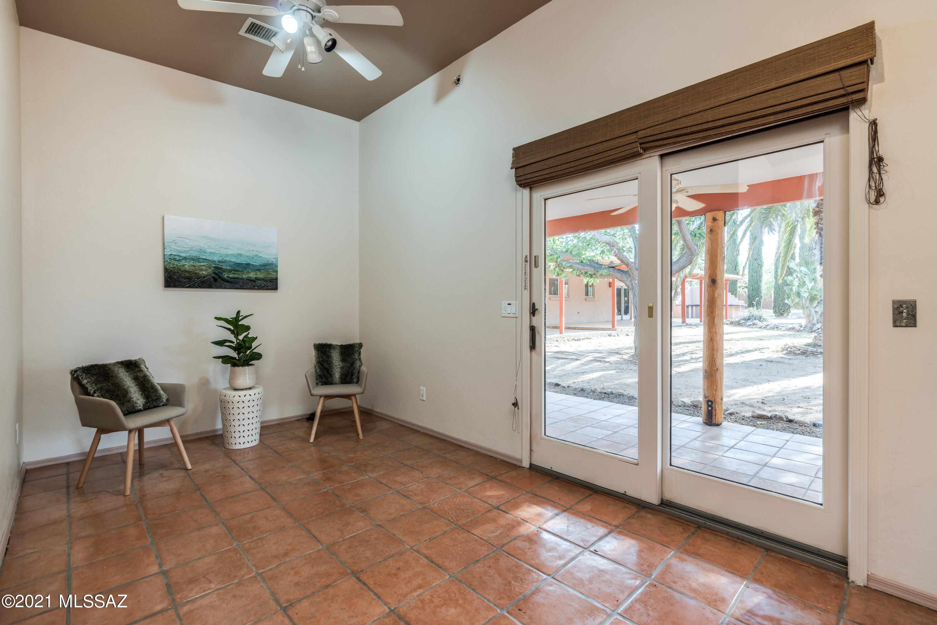 Pueblo Del Sol Dos - Residential