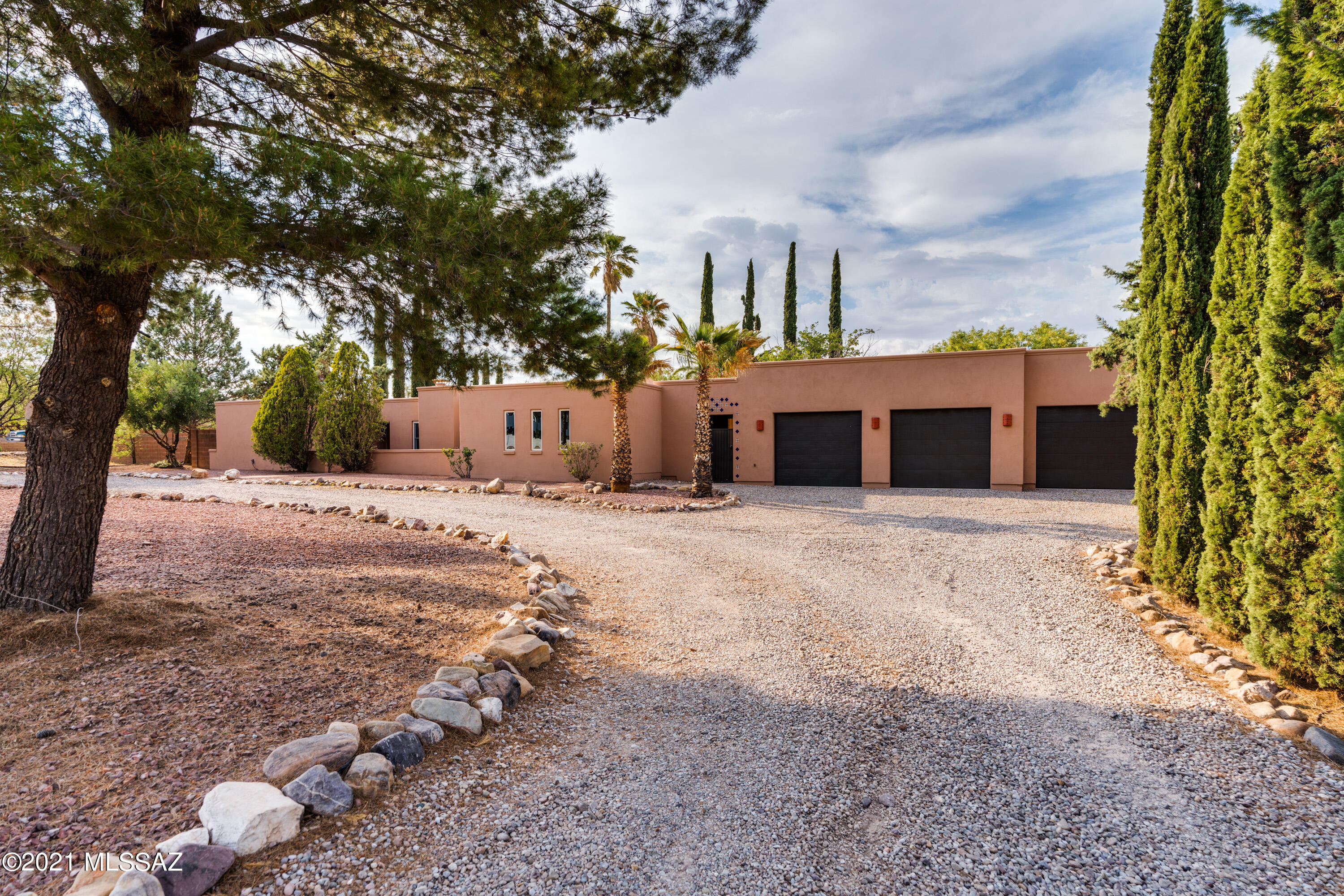 Pueblo Del Sol Dos - Residential