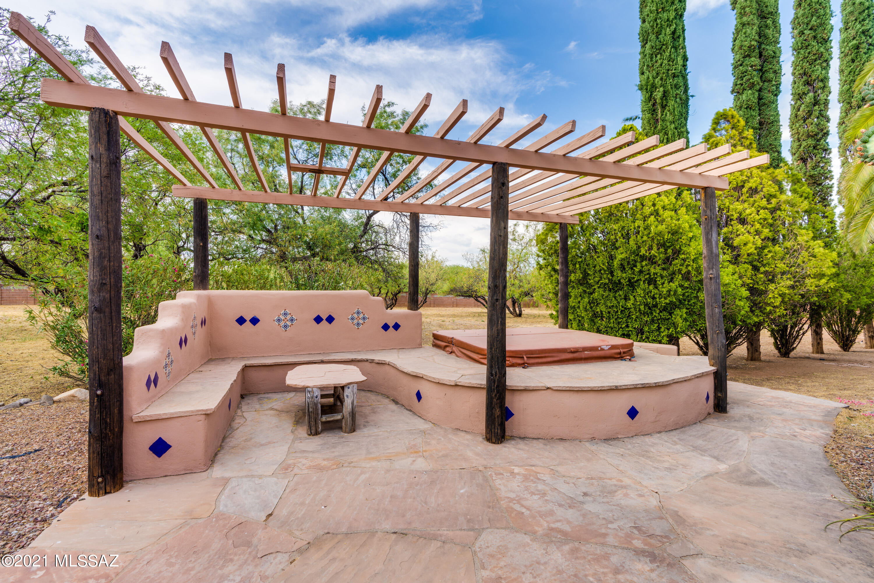 Pueblo Del Sol Dos - Residential