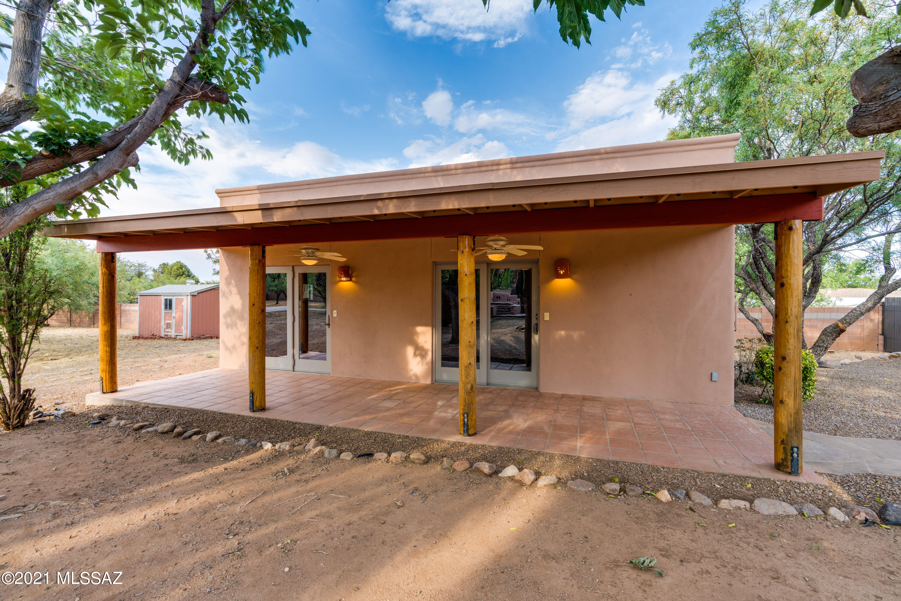 Pueblo Del Sol Dos - Residential
