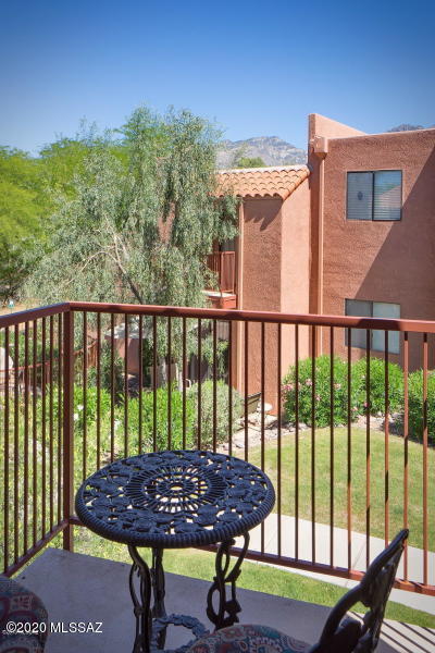 Ventana Vista Condominiums - Residential