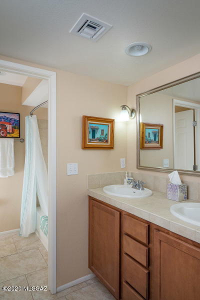 Ventana Vista Condominiums - Residential