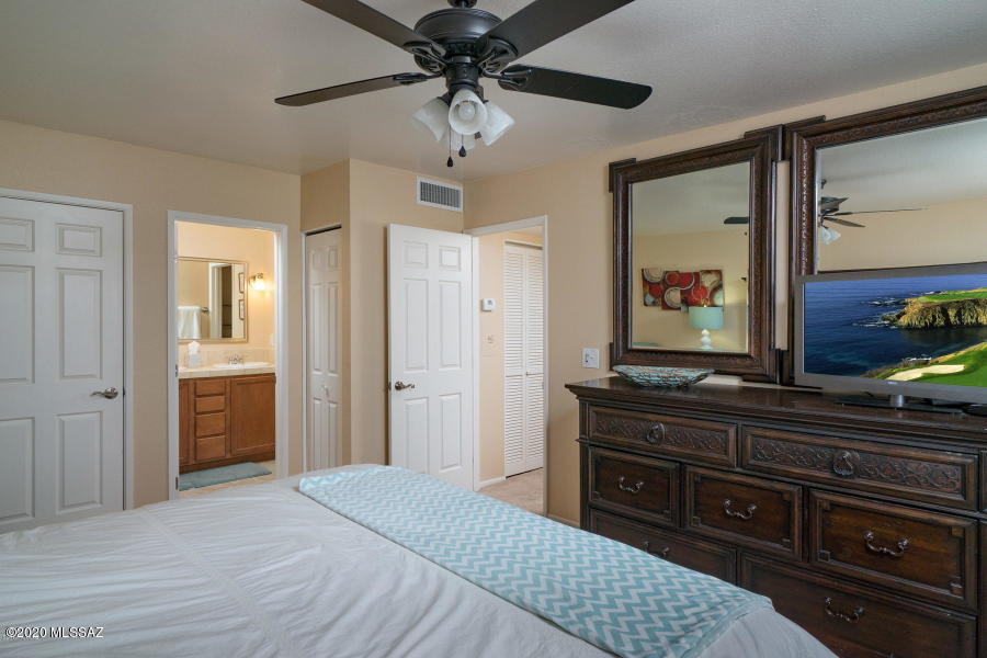 Ventana Vista Condominiums - Residential