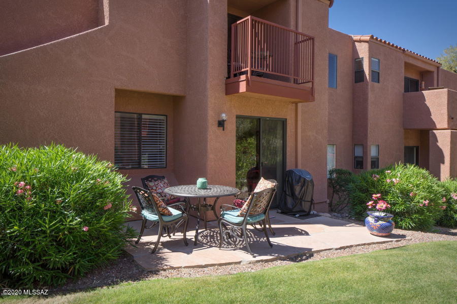 Ventana Vista Condominiums - Residential