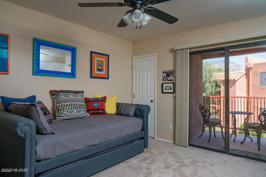 Ventana Vista Condominiums - Residential