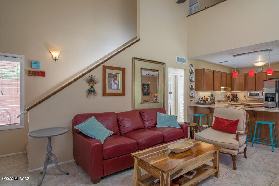 Ventana Vista Condominiums - Residential