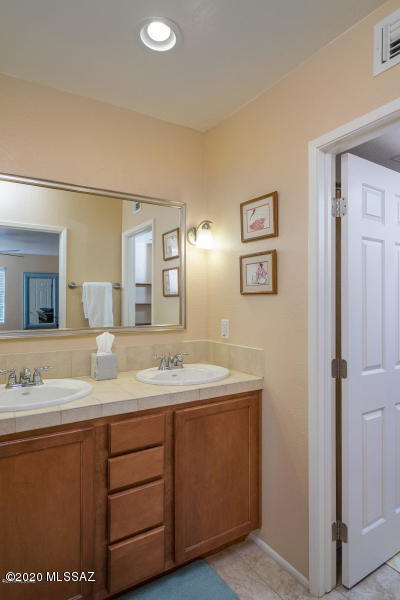 Ventana Vista Condominiums - Residential