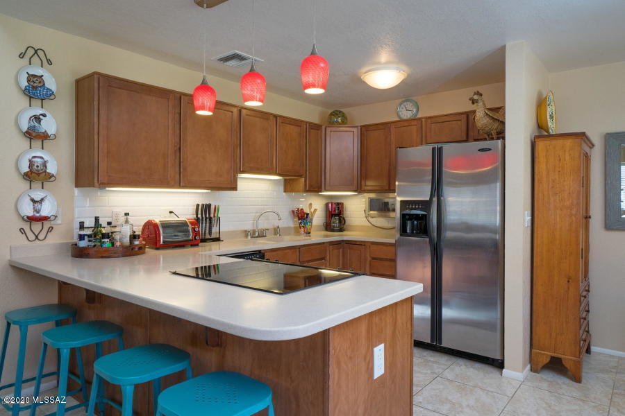 Ventana Vista Condominiums - Residential