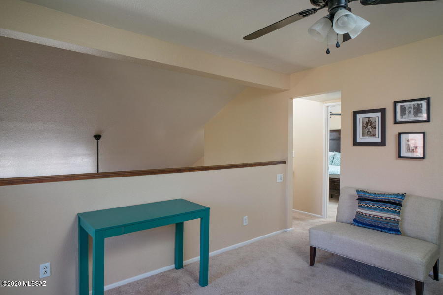 Ventana Vista Condominiums - Residential