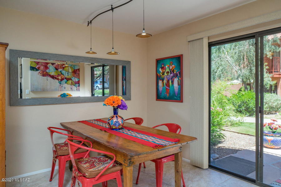 Ventana Vista Condominiums - Residential