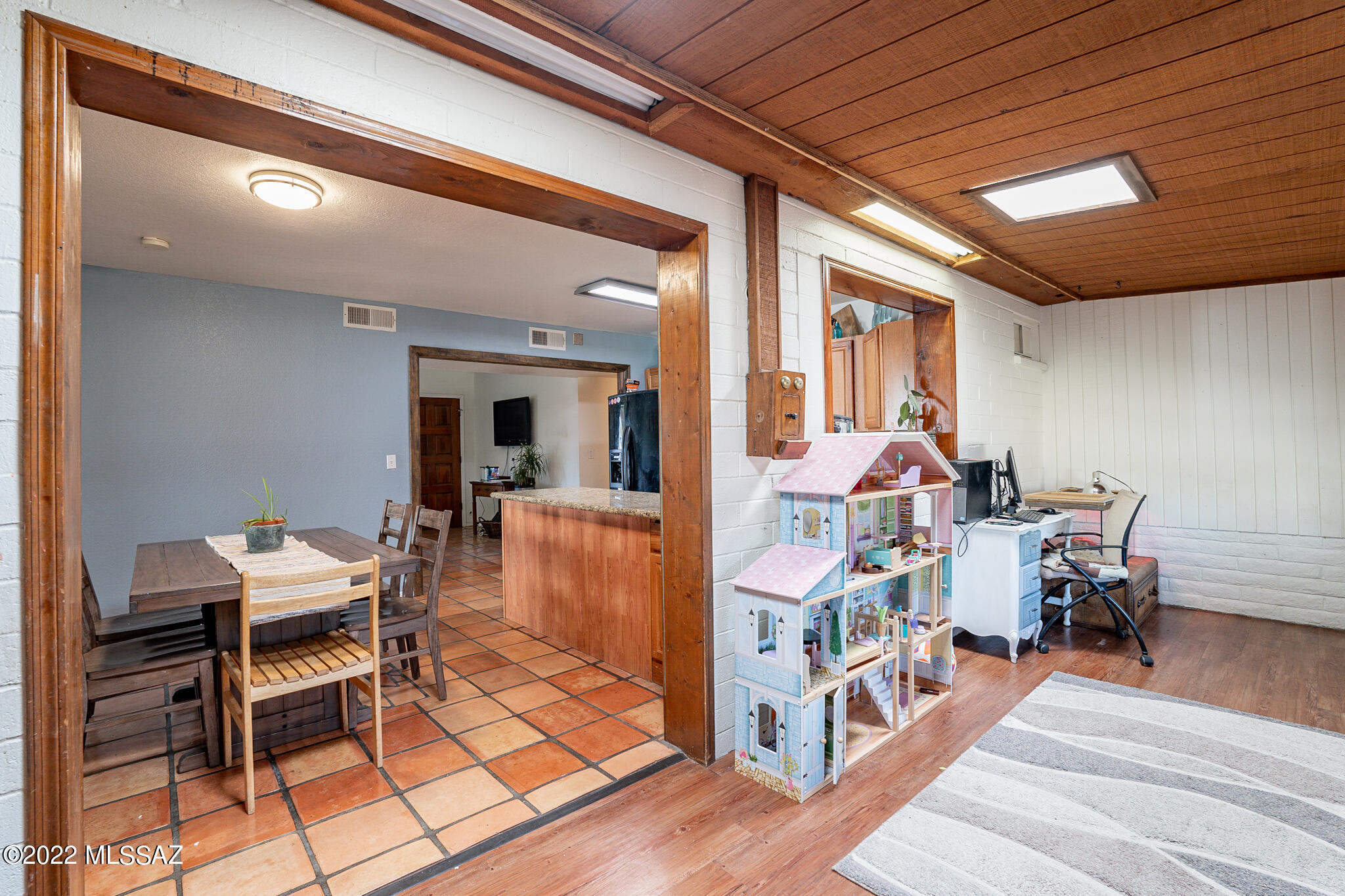 Orangewood Estates (1-109) - Residential