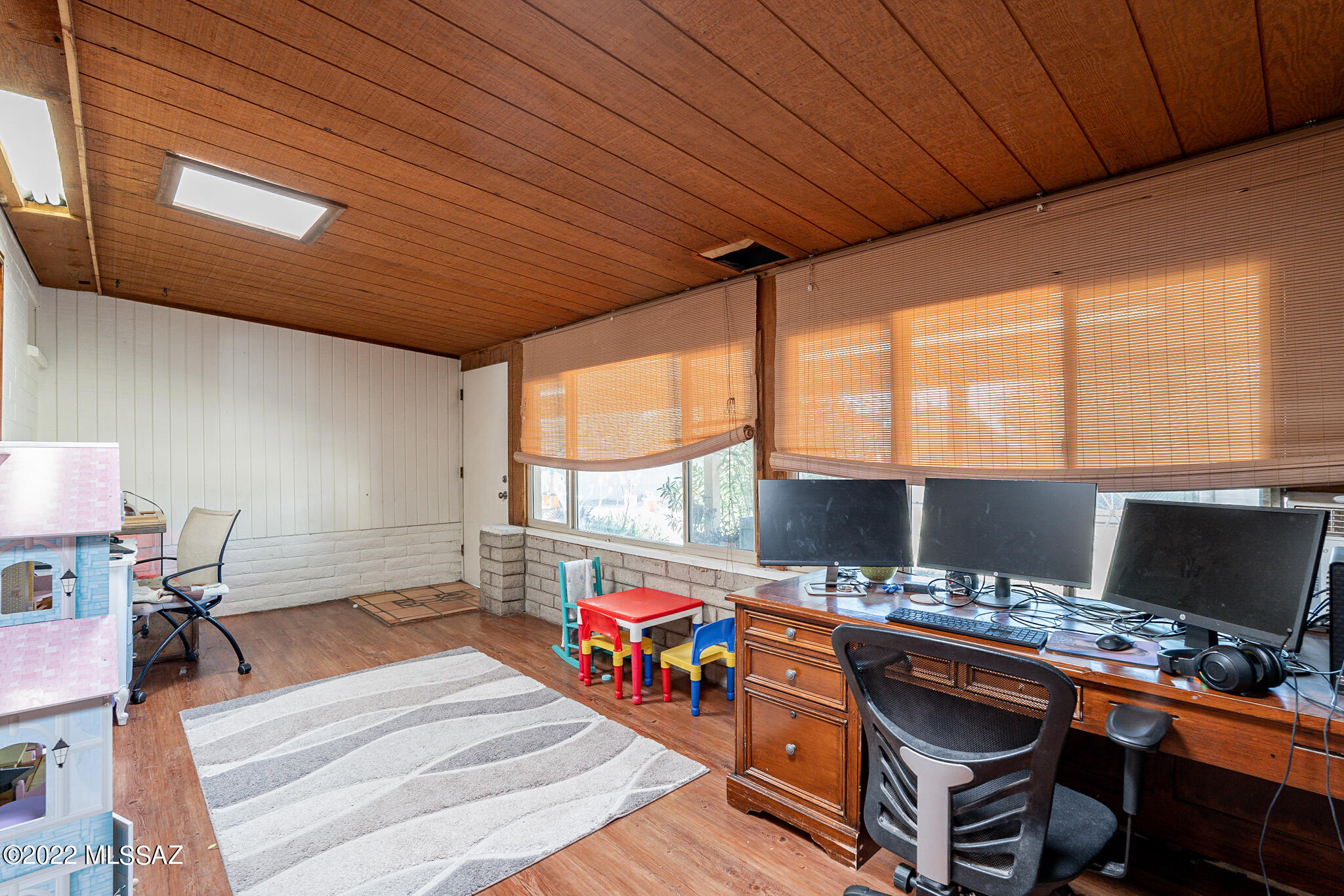 Orangewood Estates (1-109) - Residential