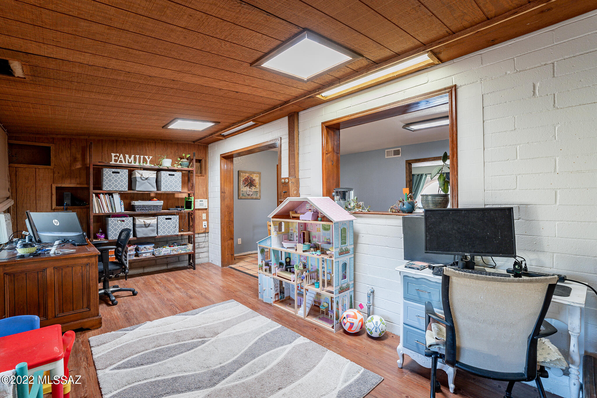 Orangewood Estates (1-109) - Residential