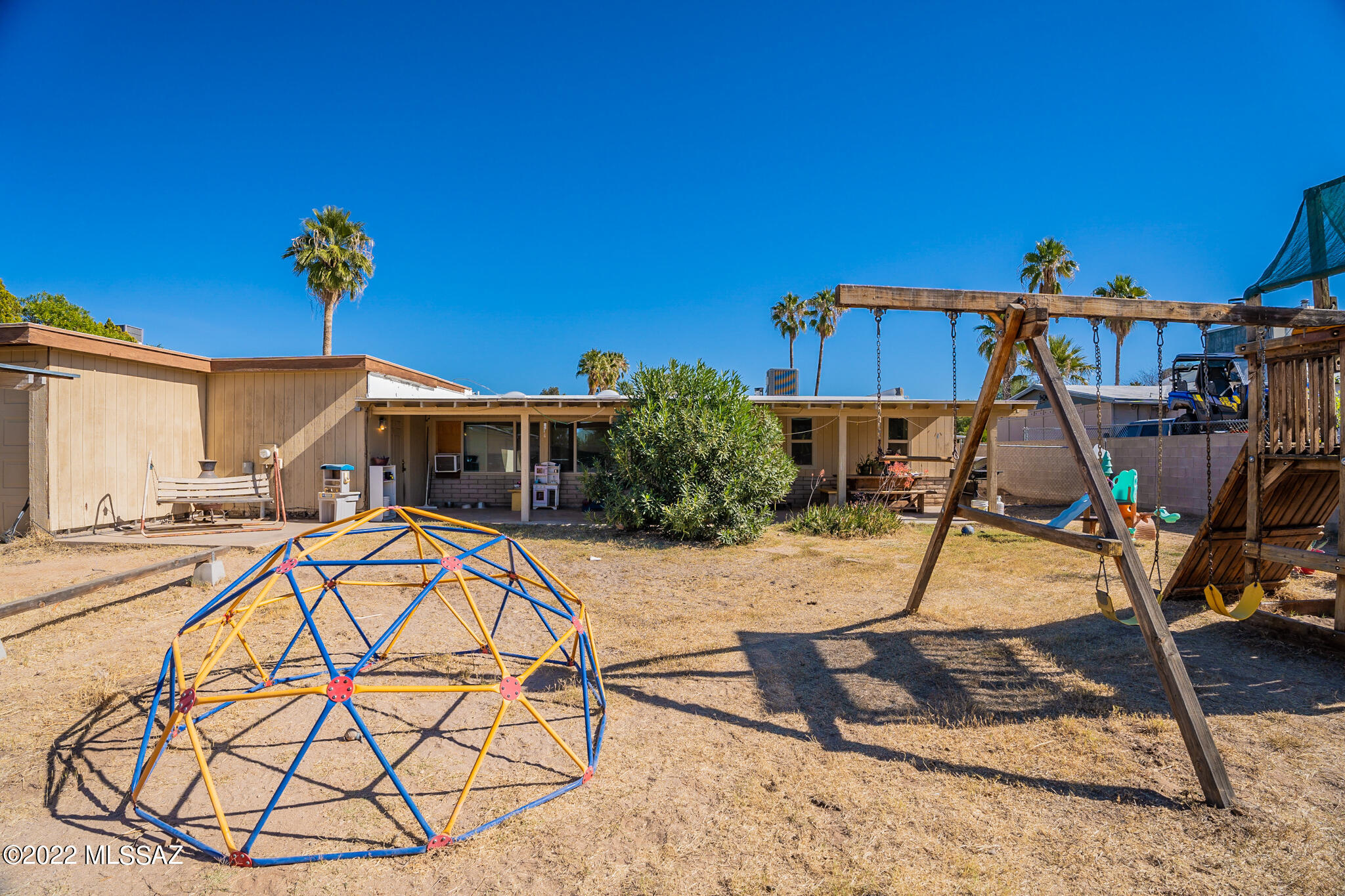Orangewood Estates (1-109) - Residential