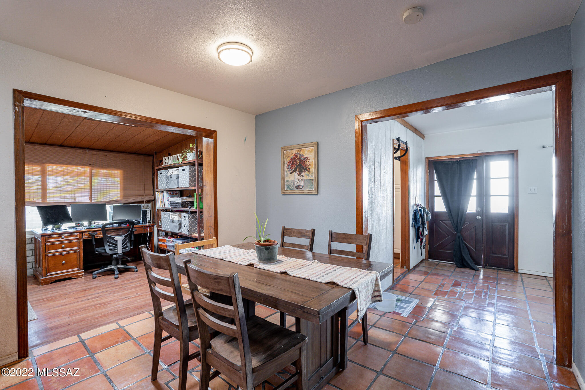 Orangewood Estates (1-109) - Residential