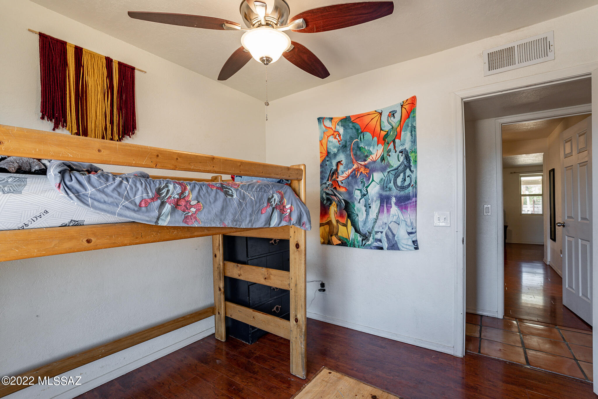 Orangewood Estates (1-109) - Residential