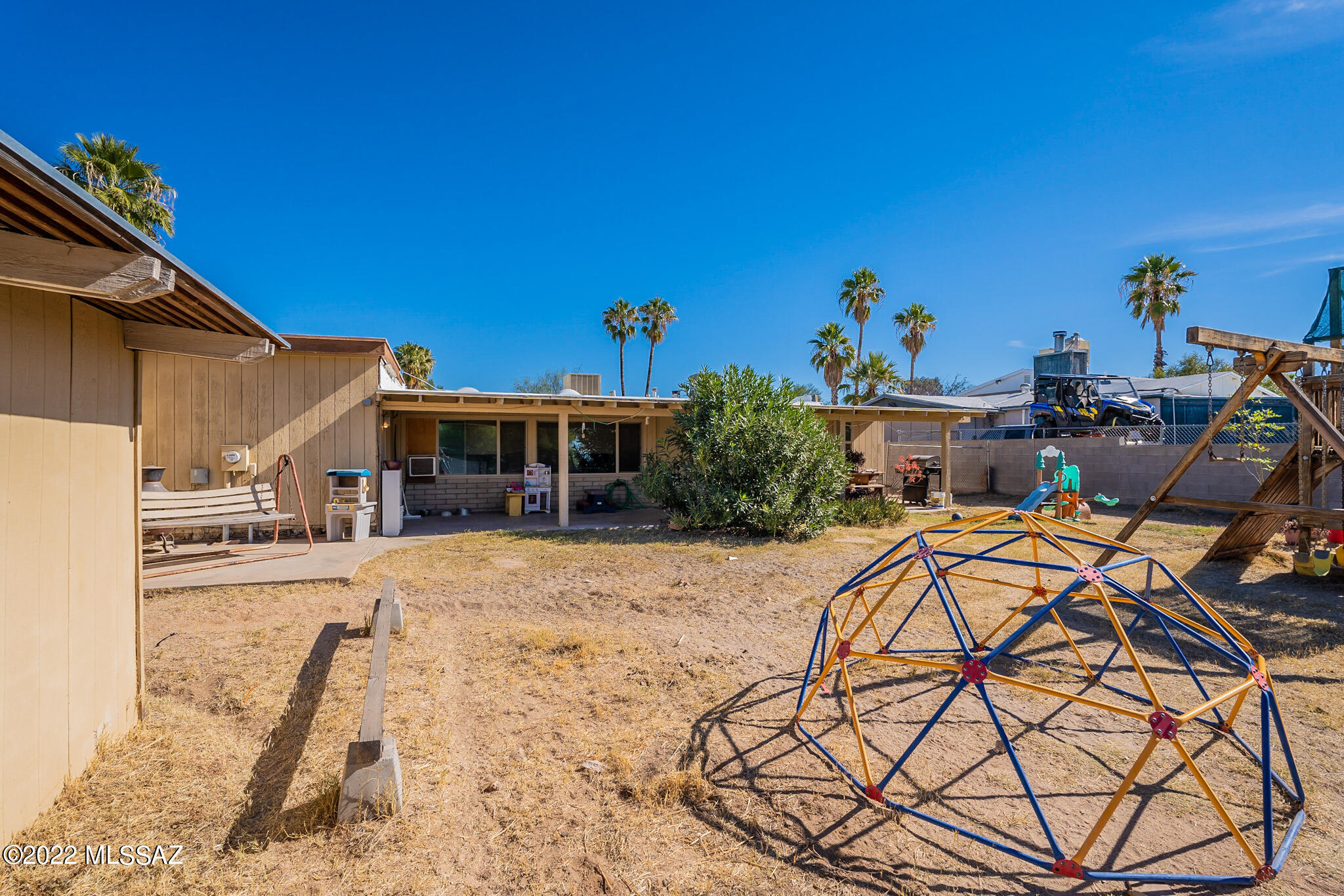 Orangewood Estates (1-109) - Residential