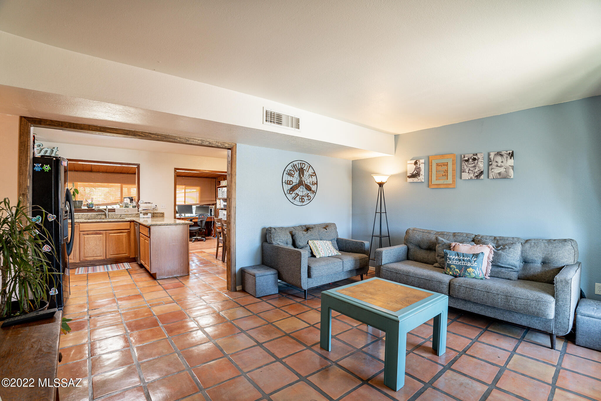 Orangewood Estates (1-109) - Residential