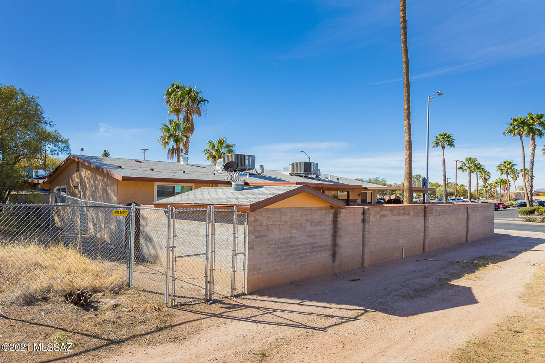 Mitman Addition - Residential Income