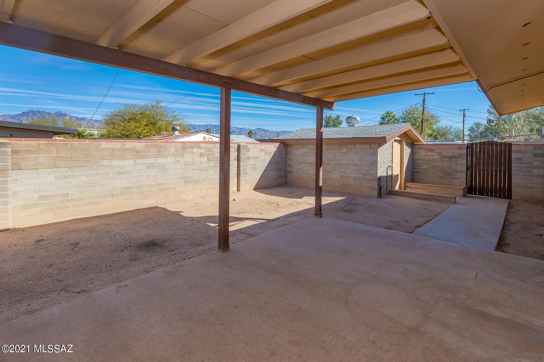 Mitman Addition - Residential Income