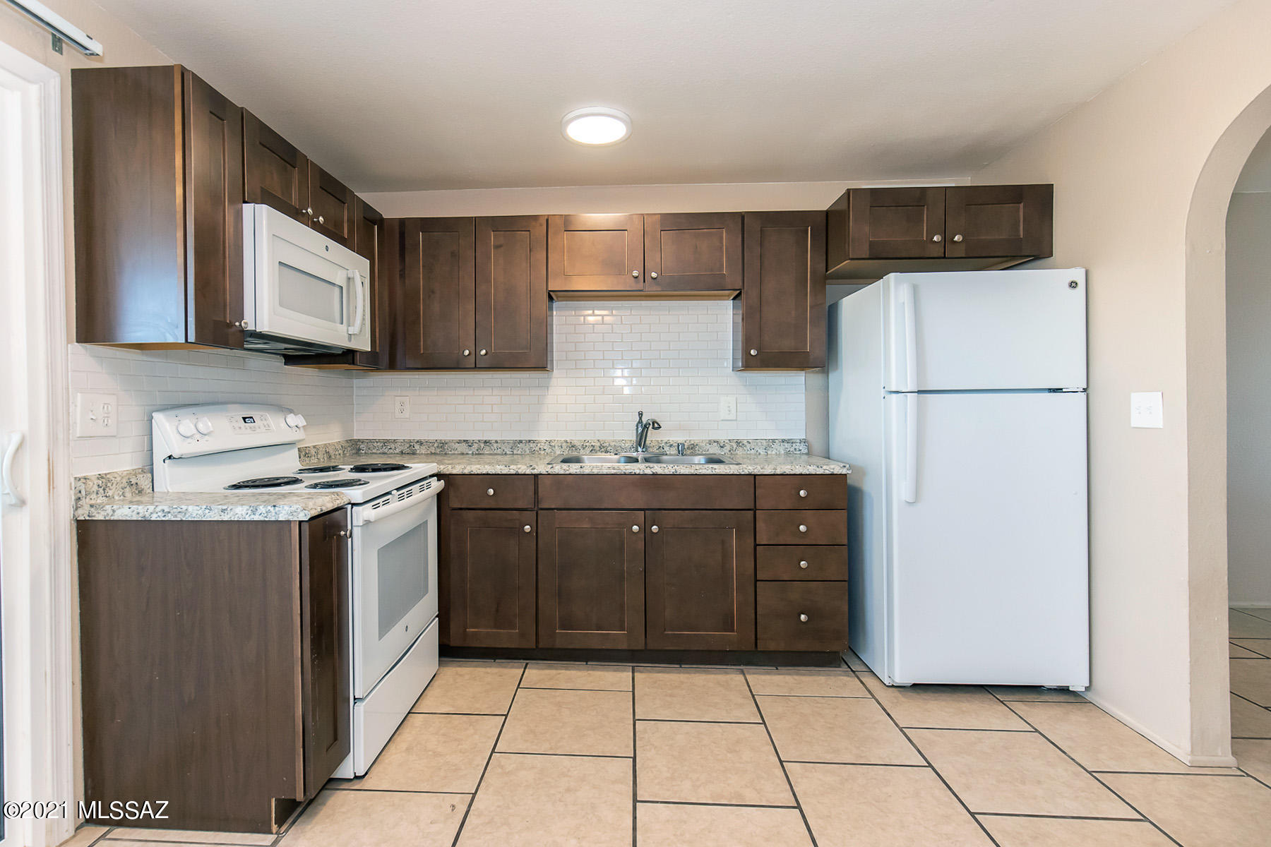 Mitman Addition - Residential Income