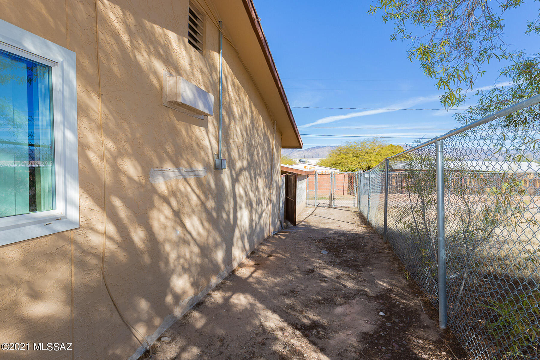 Mitman Addition - Residential Income