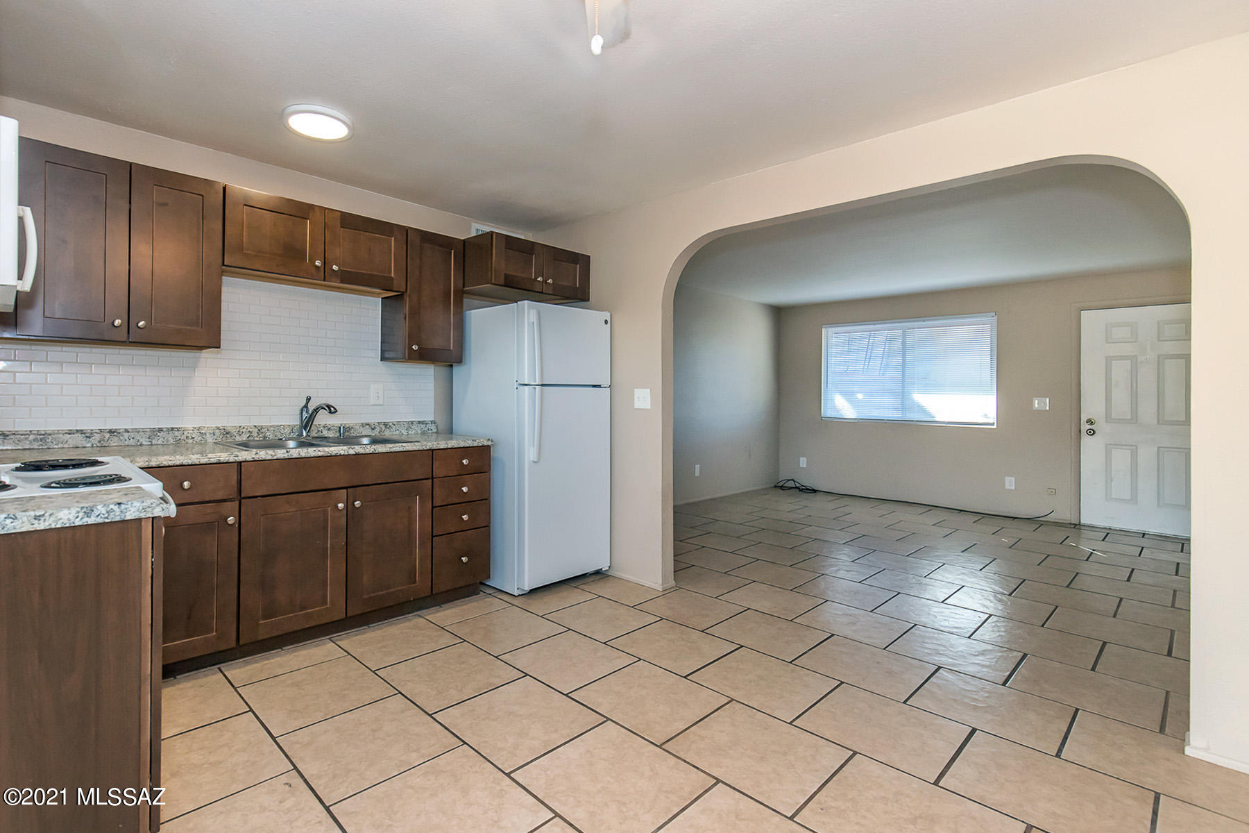 Mitman Addition - Residential Income