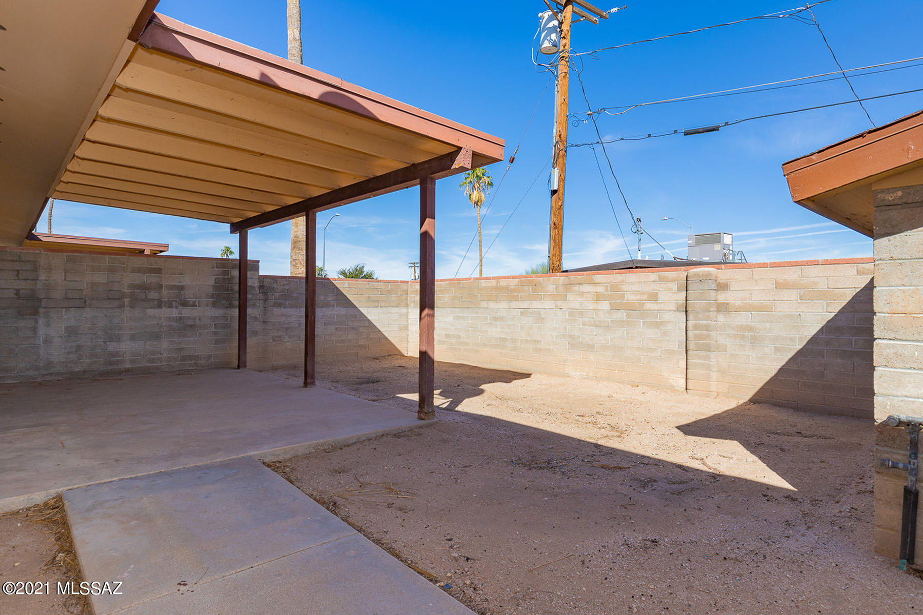 Mitman Addition - Residential Income