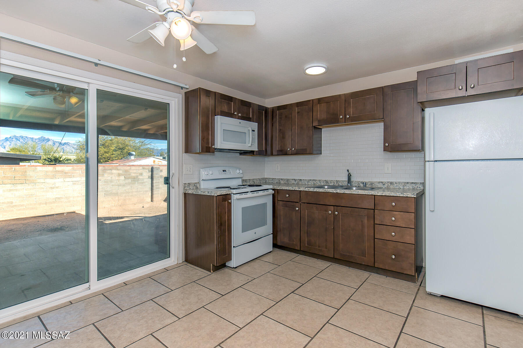 Mitman Addition - Residential Income