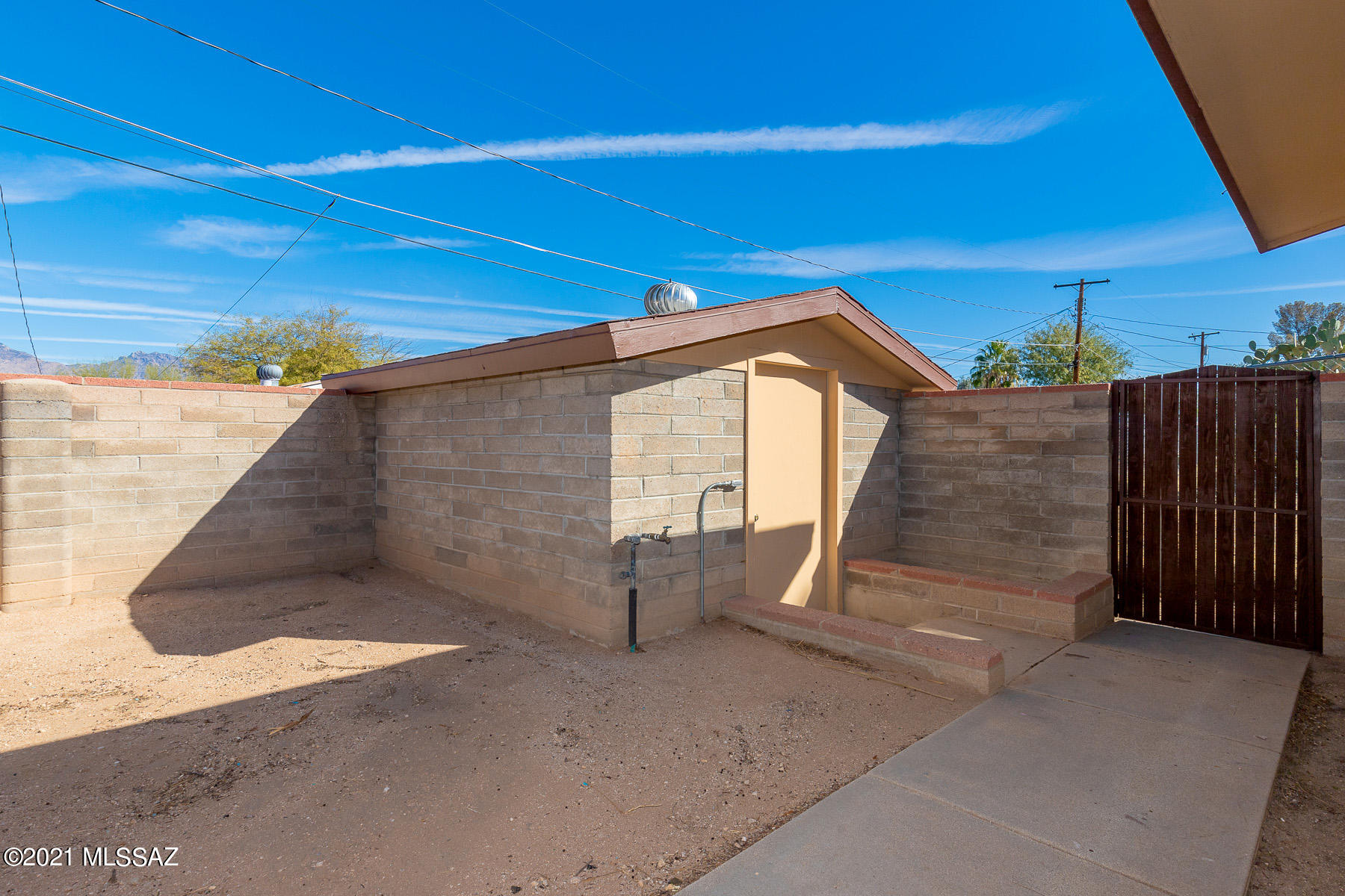 Mitman Addition - Residential Income