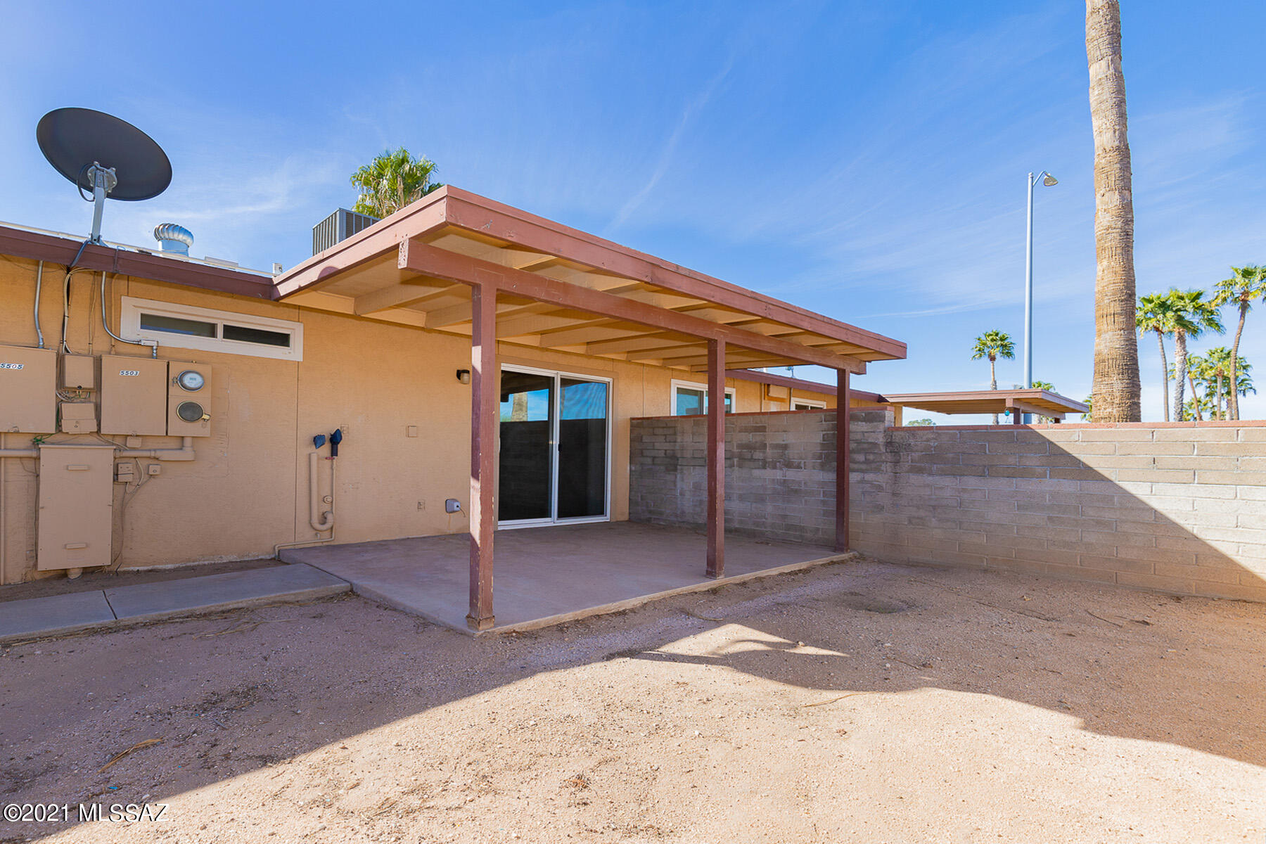 Mitman Addition - Residential Income