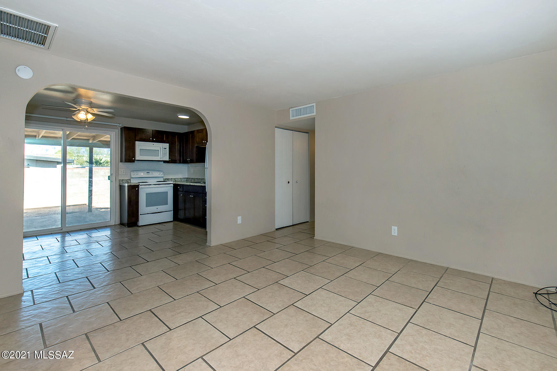 Mitman Addition - Residential Income