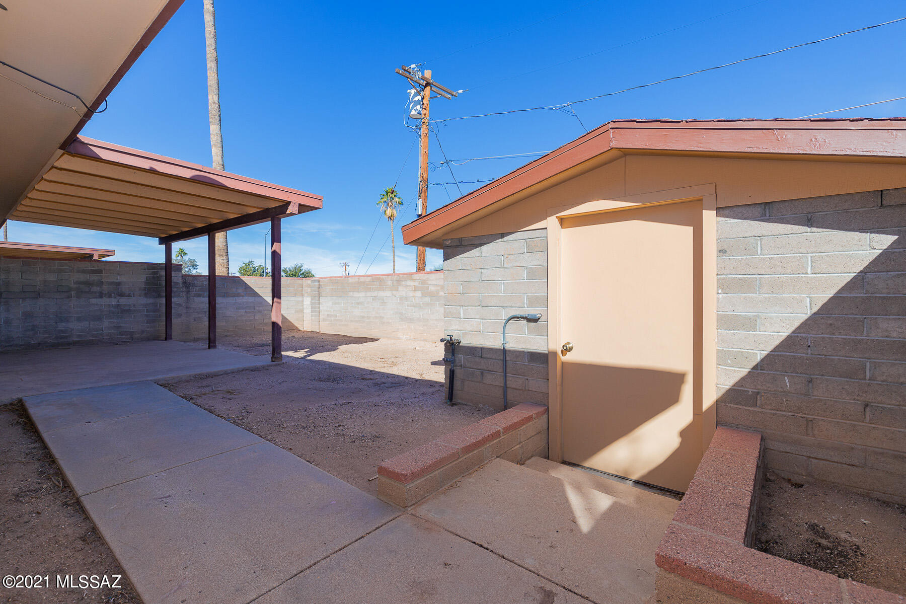 Mitman Addition - Residential Income