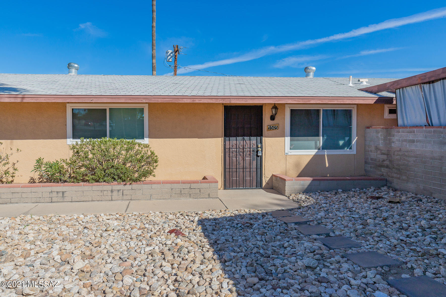 Mitman Addition - Residential Income