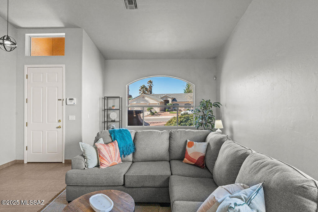 Sonoita Highlands - Residential