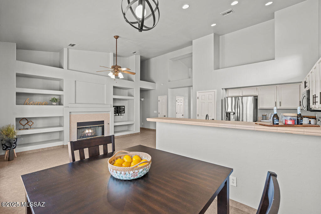 Sonoita Highlands - Residential