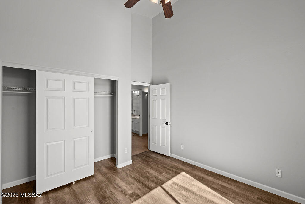 Sonoita Highlands - Residential