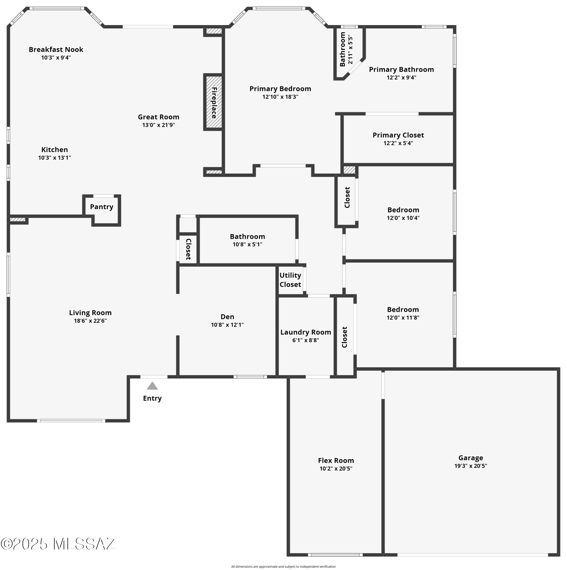 Sonoita Highlands - Residential