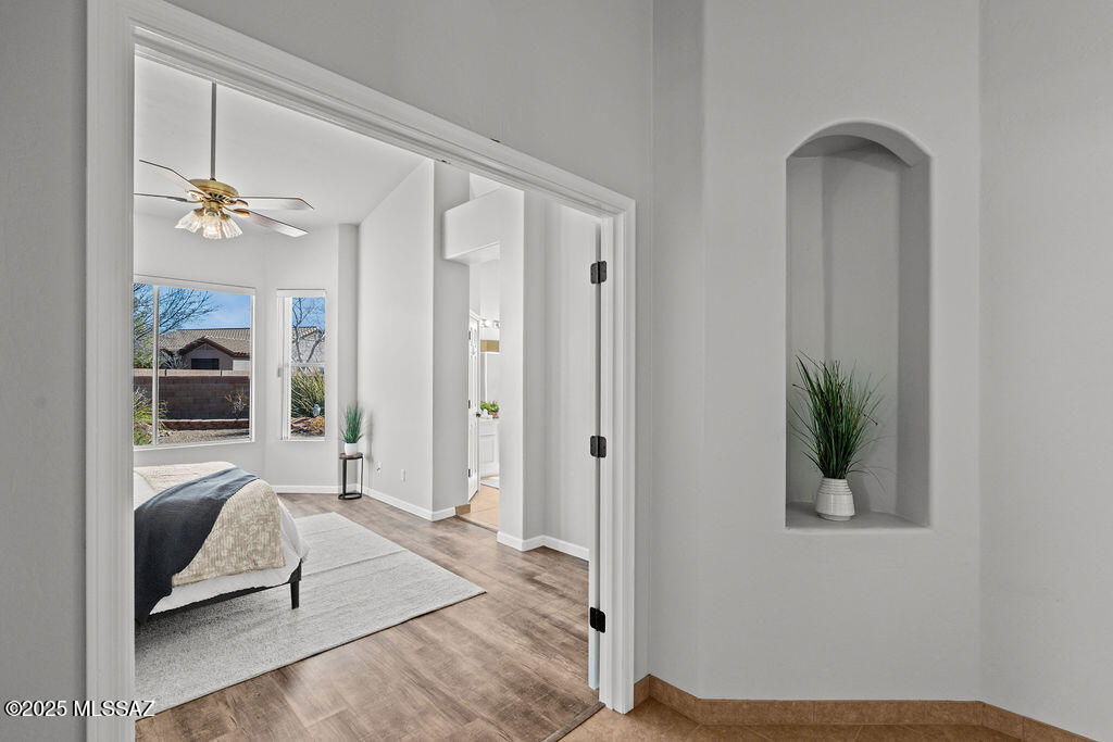 Sonoita Highlands - Residential