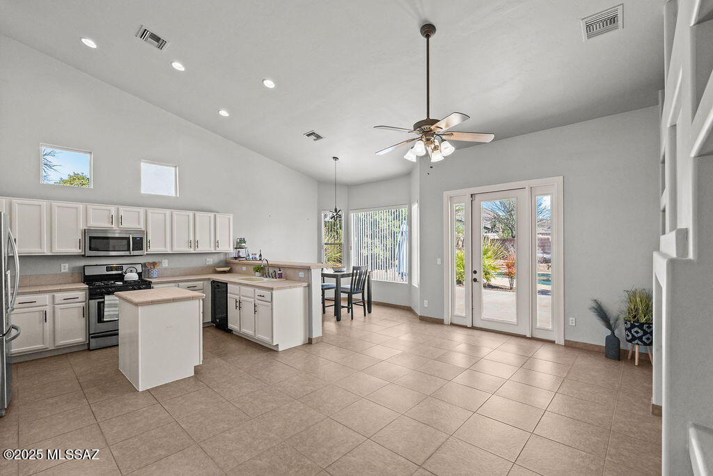 Sonoita Highlands - Residential