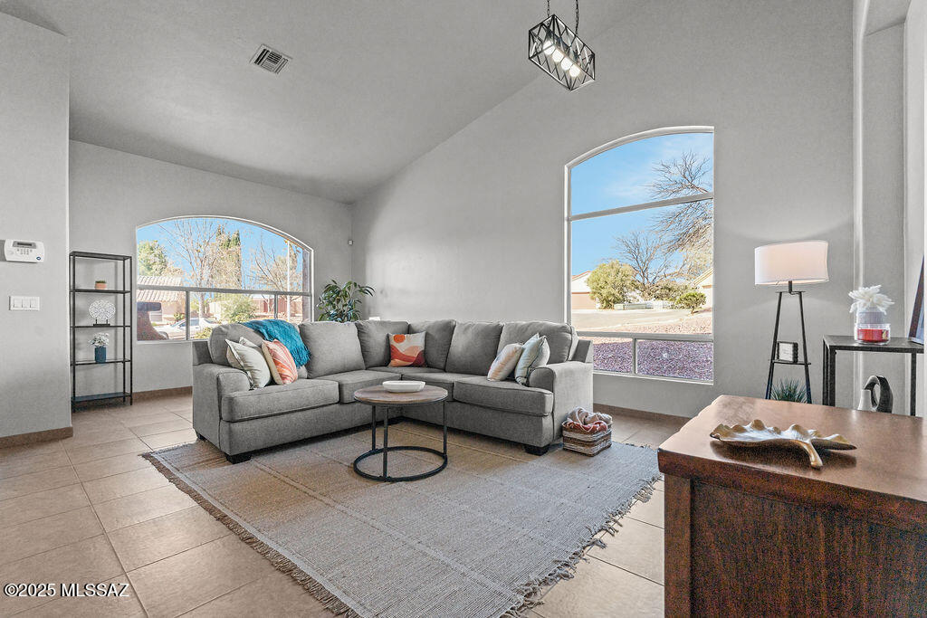 Sonoita Highlands - Residential
