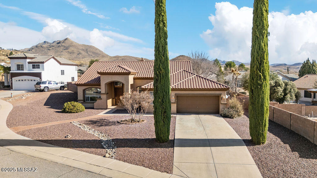 Sonoita Highlands - Residential
