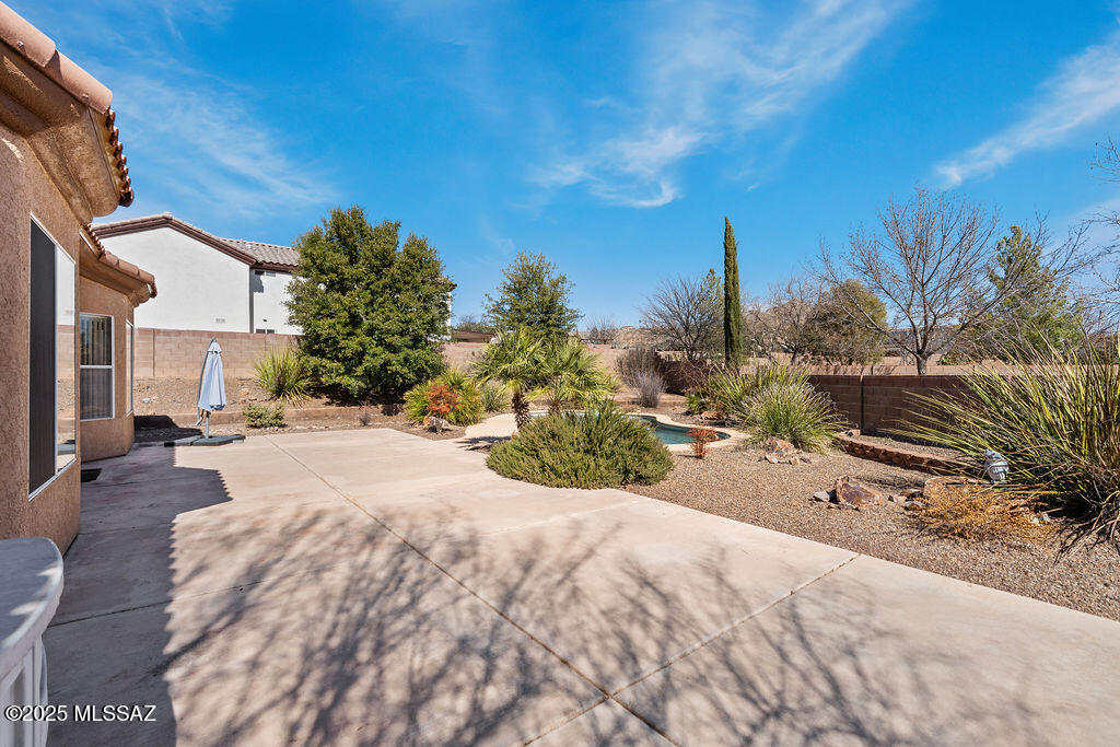Sonoita Highlands - Residential