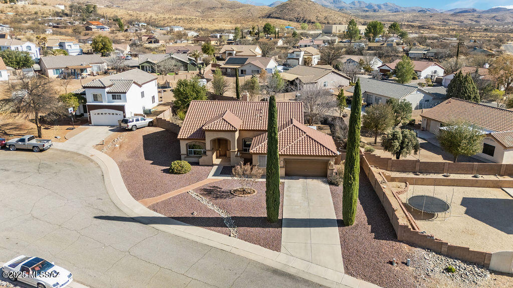 Sonoita Highlands - Residential