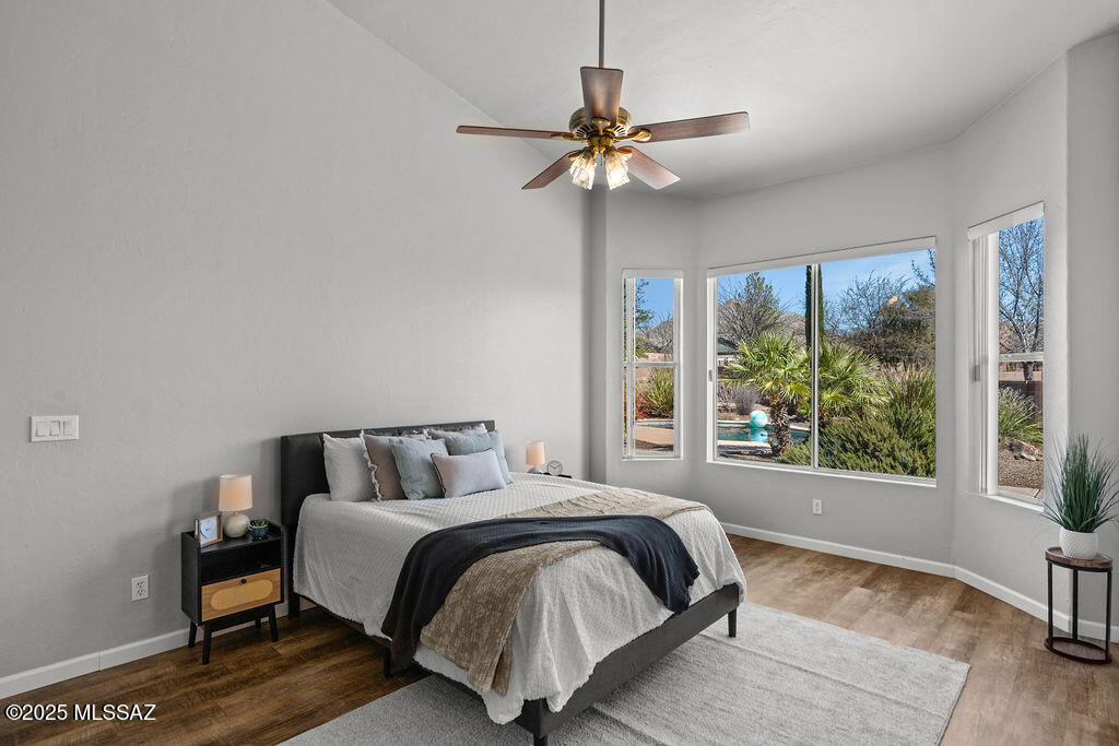 Sonoita Highlands - Residential