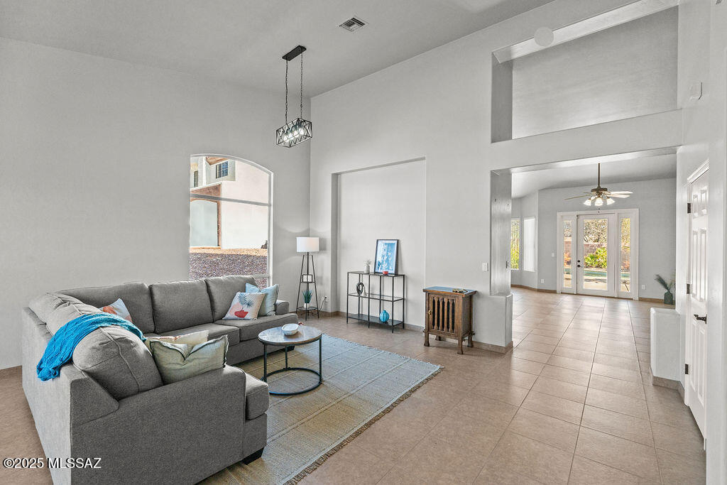Sonoita Highlands - Residential