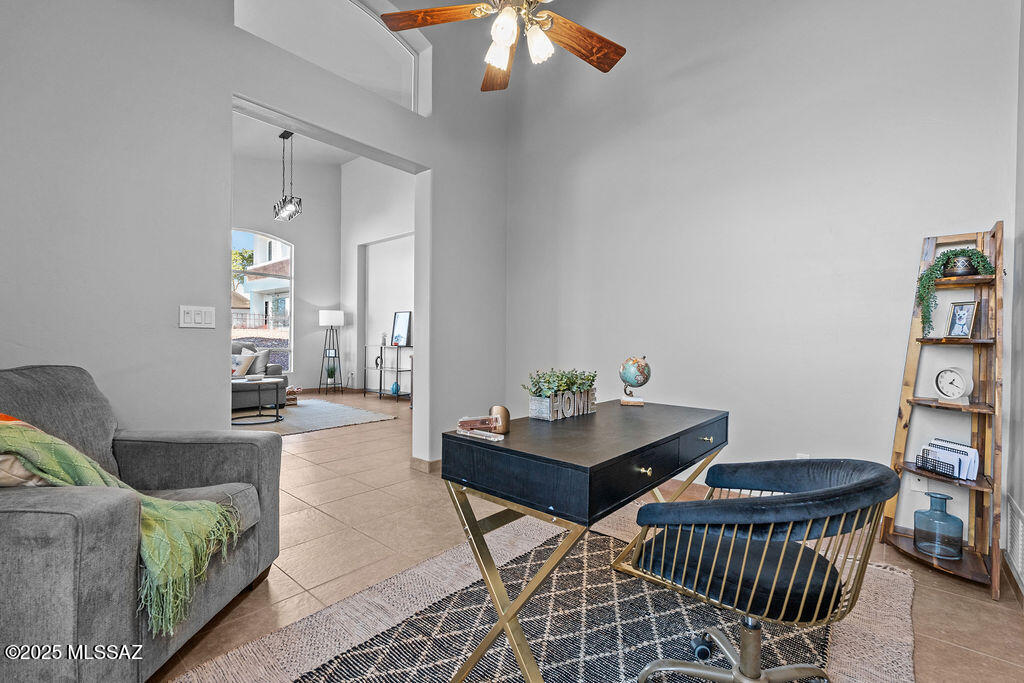 Sonoita Highlands - Residential