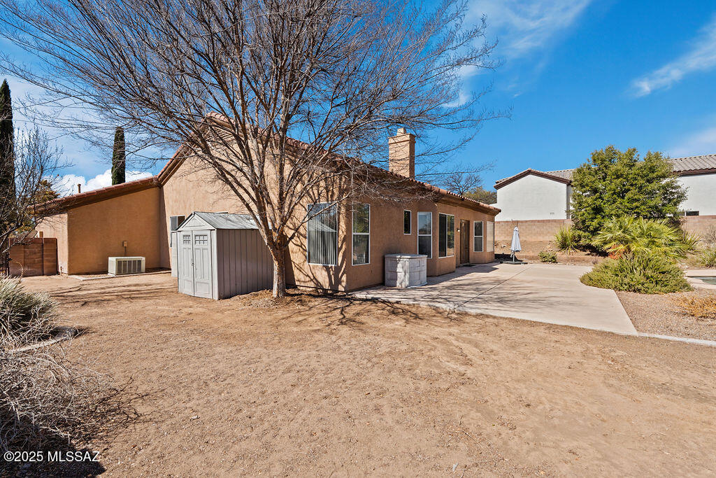 Sonoita Highlands - Residential