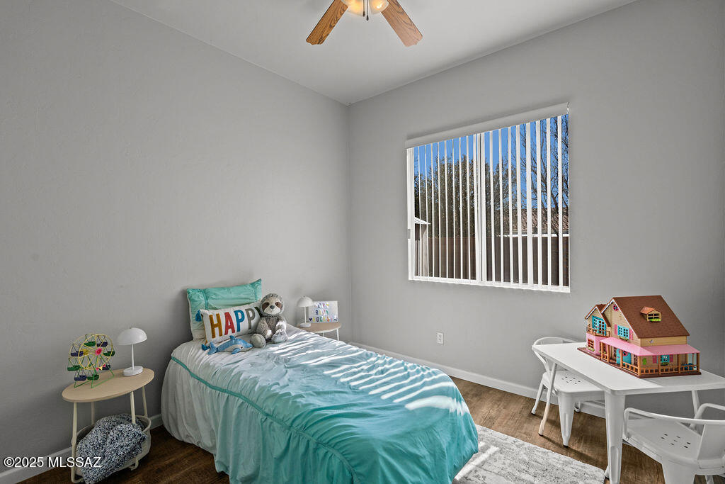 Sonoita Highlands - Residential