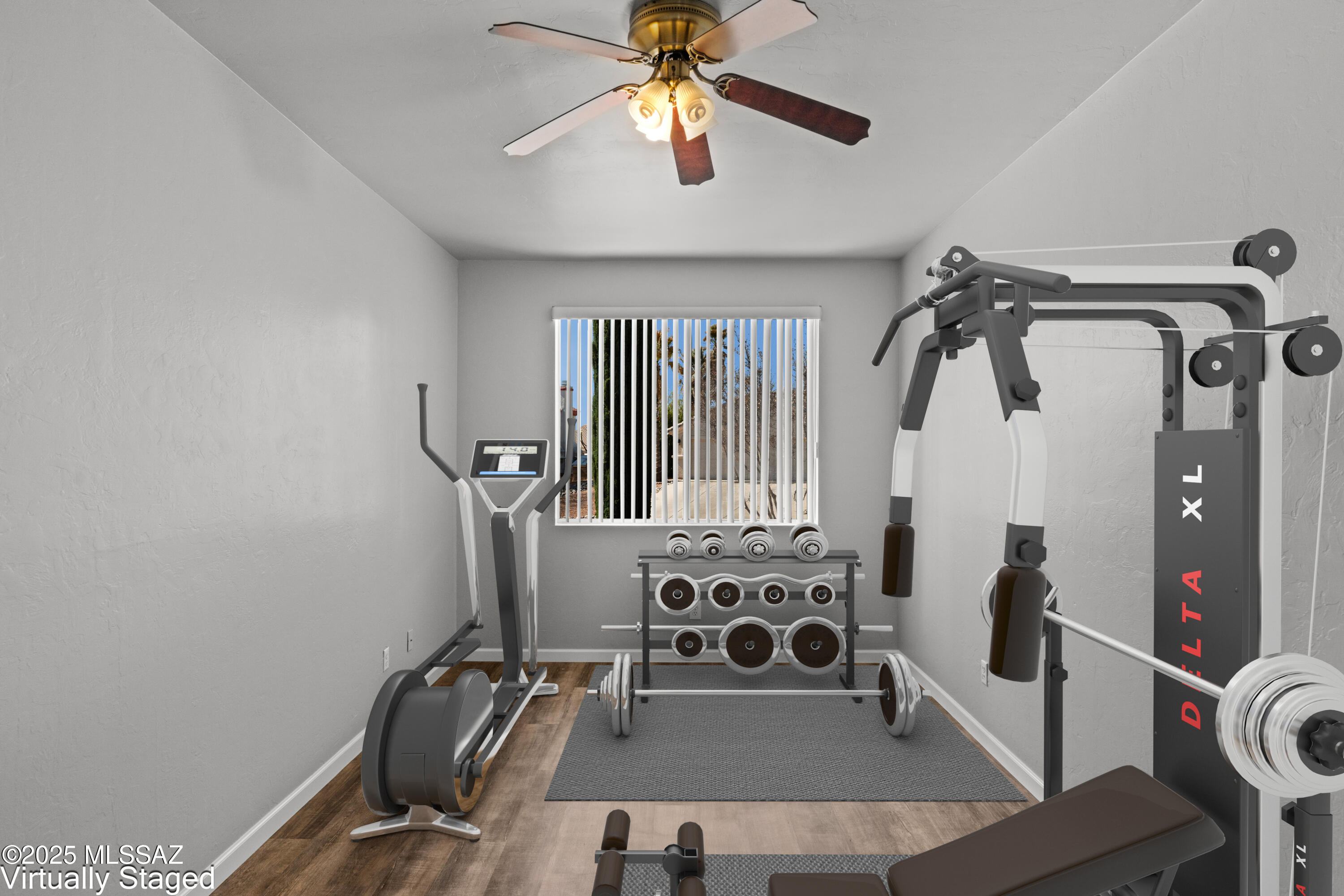 Sonoita Highlands - Residential